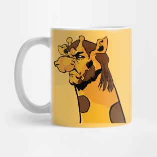 Geoffrey Mug